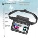 Поясна сумка Reframe Aqua Belt - White (982211W). Фото 5 з 11
