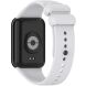 Ремешок ArmorStandart Silicone Strap для Xiaomi Redmi Watch 4 / 5 / Mi Smart Band 8 Pro / Band 9 Pro - White (337420W). Фото 2 из 6