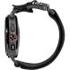 Ремінець AULUMU CS03 Titanium Mag Buckle Quick-Release Band для Samsung Galaxy Watch Ultra 2 / Ultra / Ultra (2025) - Black (427020B). Фото 3 з 12