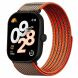 Ремінець Deexe Active Band для Xiaomi Smart Band 10 Pro / 9 Pro/ 8 Pro / Redmi Watch 6 / 5 /4 - Brown (413004Z). Фото 2 з 5