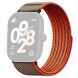 Ремінець Deexe Active Band для Xiaomi Smart Band 10 Pro / 9 Pro/ 8 Pro / Redmi Watch 6 / 5 /4 - Brown (413004Z). Фото 1 з 5