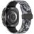 Ремешок Deexe Camouflage Pattern для Samsung Galaxy Watch Ultra (47mm) - Dark Grey: фото 1 из 6