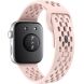 Ремешок Deexe Eclipse для Huawei Watch Fit 3 / Fit 4 - Pink (357122P). Фото 2 из 5