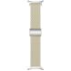 Ремешок Deexe Knitted Strap для Samsung Galaxy Watch Ultra (47mm) - Starlight (358020SL). Фото 3 из 5