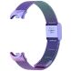 Ремешок Deexe Milanese Bracelet для Xiaomi Mi Smart Band 8 / 9 - Colorful (326007K). Фото 3 из 8