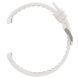 Ремешок Deexe Orion Strap для Samsung Galaxy Watch Ultra (47mm) - White (358008W). Фото 4 из 5