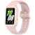 Ремінець Deexe Prime Strap для Samsung Galaxy Fit 3 - Light Pink: фото 1 з 7