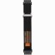 Ремешок Deexe Ranger для часов Garmin c креплением Quick Fit 22mm - Orange / Beige (271432OE). Фото 2 из 3