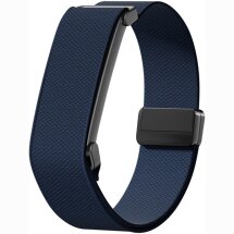 Ремінець для годинника Reframe Magnetic Clasp для Google Fitbit Air - Dark Blue: фото 1 з 4
