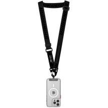 Ремешок для смартфона SKINARMA SCOUT XE - Black: фото 1 из 9
