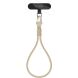 Ремінець для смартфона Tech-Protect C8S ROPE - Taupe (981948A). Фото 1 з 4