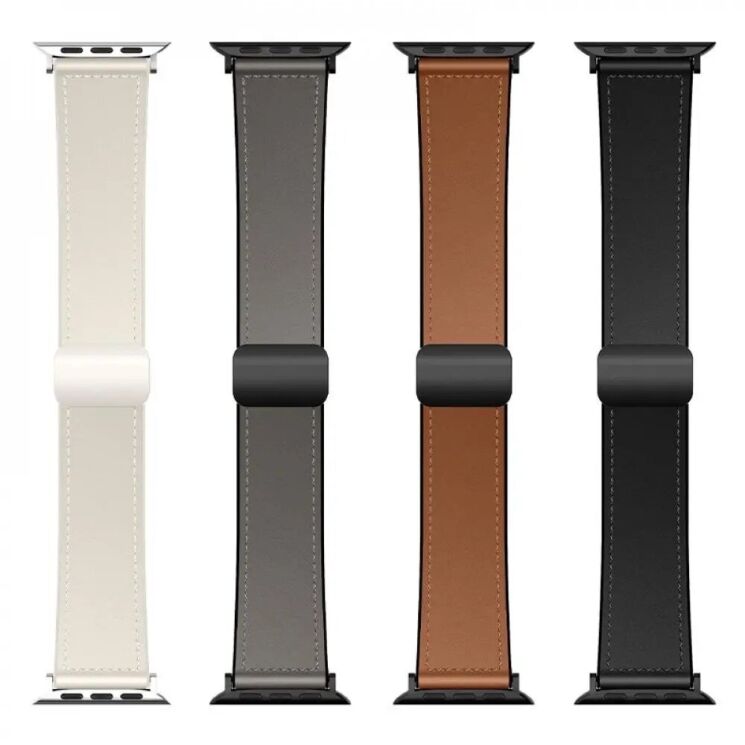 Ремешок Hoco WA34 для Apple Watch 46 / 45 / 44 / SE 44 / Ultra / Ultra 2 - Star Color: фото 4 из 6