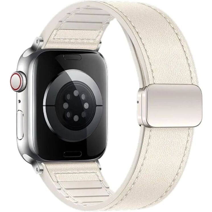 Ремешок Hoco WA34 для Apple Watch 46 / 45 / 44 / SE 44 / Ultra / Ultra 2 - Star Color: фото 1 из 6