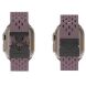 Ремешок KALEBOL Astra Strap для Apple Watch 46 / 45 / 44 / SE 44 / 42 (Series 1-3) / Ultra / Ultra 2 - Purple (371825V). Фото 5 из 9