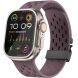 Ремешок KALEBOL Astra Strap для Apple Watch 46 / 45 / 44 / SE 44 / 42 (Series 1-3) / Ultra / Ultra 2 - Purple (371825V). Фото 3 из 9