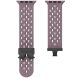 Ремешок KALEBOL Astra Strap для Apple Watch 46 / 45 / 44 / SE 44 / 42 (Series 1-3) / Ultra / Ultra 2 - Purple (371825V). Фото 4 из 9