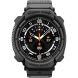 Ремешок Spigen Rugged Armor Pro для Samsung Galaxy Watch Ultra 2 (ACS11612) - Black (427019B). Фото 3 из 12