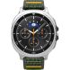 Ремешок Spigen Athlex Air для Samsung Galaxy Watch 8 (40/44mm) / 8 Classic (AMP10113) - Green (384157G). Фото 2 из 19