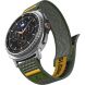 Ремешок Spigen Athlex Air для Samsung Galaxy Watch 8 (40/44mm) / 8 Classic (AMP10113) - Green (384157G). Фото 10 из 19