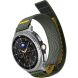Ремешок Spigen Athlex Air для Samsung Galaxy Watch 8 (40/44mm) / 8 Classic (AMP10113) - Green (384157G). Фото 5 из 19