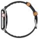 Ремешок Spigen (SGP) Retro Fit для Apple Watch 42 (Series 10) / 41 / 40 / SE 40 / 38 - Brown (251822Z). Фото 3 из 12