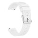 Ремешок UniCase Soft Line для Samsung Galaxy Watch 3 (41mm) - White (235408W). Фото 2 из 4