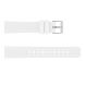Ремешок UniCase Soft Line для Samsung Galaxy Watch 3 (41mm) - White (235408W). Фото 3 из 4