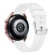 Ремешок UniCase Soft Line для Samsung Galaxy Watch 3 (41mm) - White (235408W). Фото 1 из 4