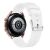 Ремешок UniCase Soft Line для Samsung Galaxy Watch 3 (41mm) - White: фото 1 из 4