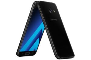 Samsung Galaxy A (2017): смартфоны среднего класса получили дизайн прошлогоднего флагмана - читать