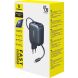 Сетевое зарядное устройство Baseus EnerCore CJ11 2C (45W) + кабель Type-C (E0120G00) - Black (995627B). Фото 5 из 18