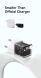 Сетевое зарядное устройство Baseus GaN5S 1C 30W + кабель Type-C to Type-C (100W, 1m) P10110902213-00 - Blue (346194L). Фото 9 из 18