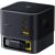 Сетевое зарядное устройство Baseus Super GaN Desktop 100W (2Type-C+USB) + кабель Type-C (P10164001123-00) - Black: фото 1 из 28