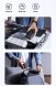 Сетевое зарядное устройство Baseus Super GaN Desktop 100W (2Type-C+USB) + кабель Type-C (P10164001123-00) - Black (960240B). Фото 18 из 28