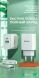 Сетевое зарядное устройство Hoco C80A PD + QC3.0 + кабель Type-C to Lightning - White (141857W). Фото 14 из 20
