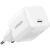 Сетевое зарядное устройство UGREEN X513 30W Type-C (65009) - White: фото 1 из 10