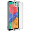 Силиконовый чехол IMAK UX-5 Series для Samsung Galaxy M33 (M336) - Transparent (297828T)