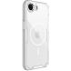 Силиконовый чехол NILLKIN Nature TPU Pro Magnetic для Apple iPhone 16e - Transparent (376415T). Фото 3 из 11