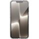 Силиконовый чехол NILLKIN Nature TPU Pro Magnetic для Apple iPhone 16e - Transparent (376415T). Фото 4 из 11