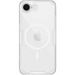 Силиконовый чехол NILLKIN Nature TPU Pro Magnetic для Apple iPhone 16e - Transparent (376415T)