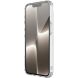 Силиконовый чехол NILLKIN Nature TPU Pro Magnetic для Apple iPhone 16e - Transparent (376415T). Фото 5 из 11