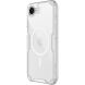 Силиконовый чехол NILLKIN Nature TPU Pro Magnetic для Apple iPhone 16e - Transparent (376415T). Фото 2 из 11