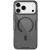 Силіконовий чохол NILLKIN Nature TPU Pro Magnetic для Apple iPhone 17 Pro Max - Grey: фото 1 з 12