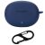 Силиконовый чехол UniCase Protective Color для Realme Buds Air 6 - Dark Blue: фото 1 из 3