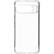 Силиконовый (TPU) чехол ArmorStandart Air Force для Google Pixel 10 Pro XL - Transparent: фото 1 из 6