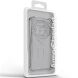 Силиконовый (TPU) чехол ArmorStandart Air Force для Nothing Phone (3a) Pro - Clear (377645T). Фото 2 из 6
