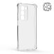 Силіконовий (TPU) чохол ArmorStandart Air Force для OPPO A5 - Clear (385820T). Фото 2 з 6