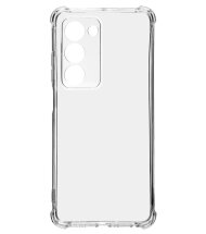 Силиконовый (TPU) чехол ArmorStandart Air Force для OPPO A5 - Clear: фото 1 из 6