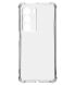 Силіконовий (TPU) чохол ArmorStandart Air Force для OPPO A5 - Clear (385820T). Фото 1 з 6