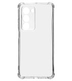 Силіконовий (TPU) чохол ArmorStandart Air Force для OPPO A5 - Clear: фото 1 з 6